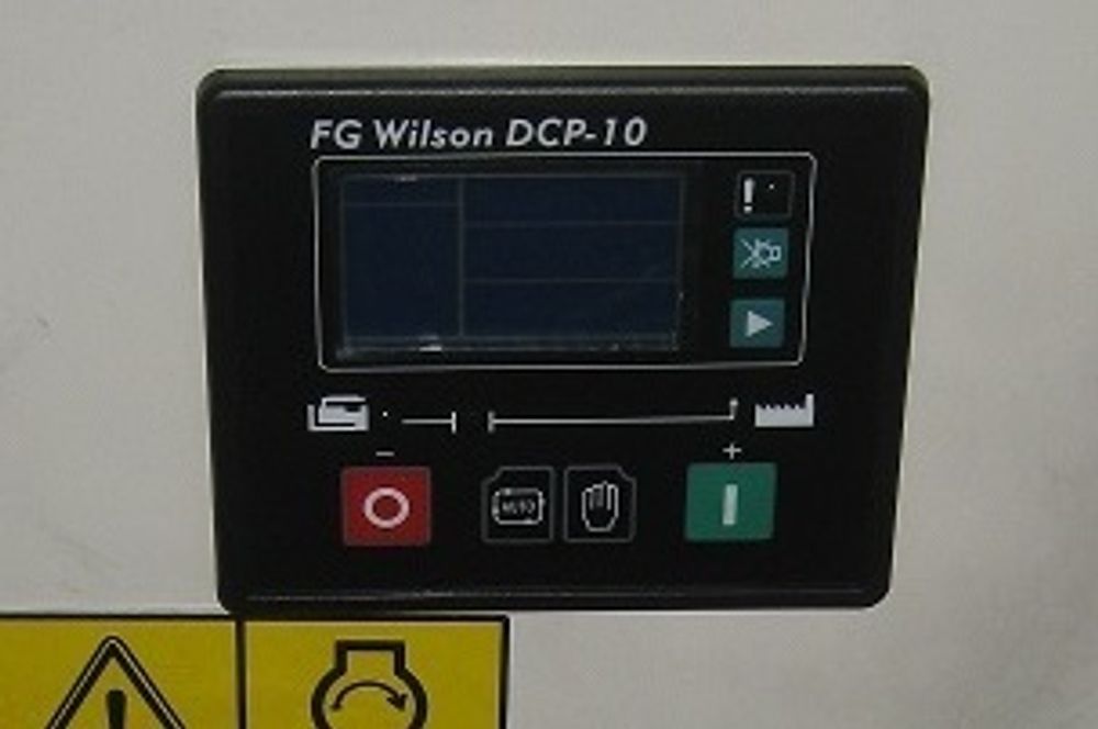 Контроллер панели управления DCP10, оригинал / CONTROLLER DCP10 АРТ: 10000-53990 Контроллер панели управления DCP10, оригинал / CONTROLLER DCP10 АРТ: 10000-53990