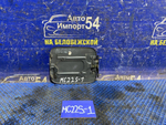 Лючок бензобака SUZUKI WAGON R 2003