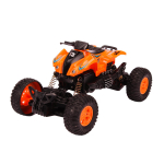 Джип на РУ, коробка SH091-61