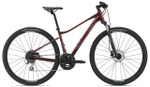 Женский велосипед Giant Rove 3 DD (2021)
