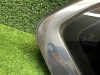 Форточка задняя правая Hyundai Santa Fe 4 TM 18-24