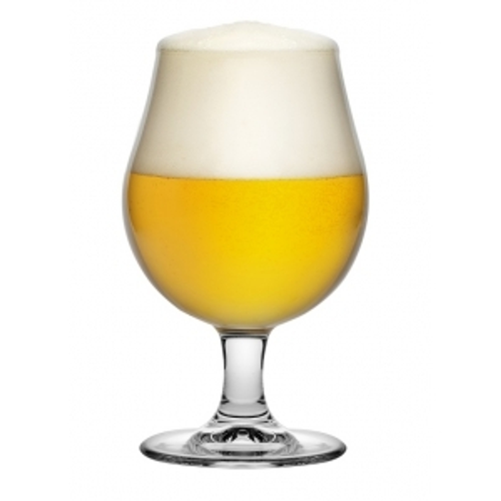 Бокал для пива 460 мл. d=95 мм. h=154 мм. Драфт (60674)