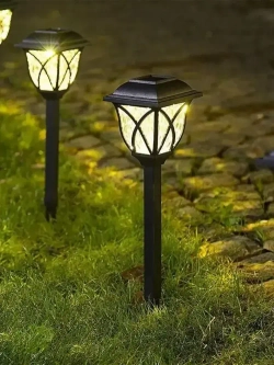 Свет&Сад Уличный светильник, количество ламп:6шт