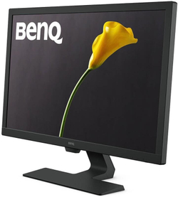 Монитор 27" BENQ GL2780 (9H.LJ6LB.QBE)