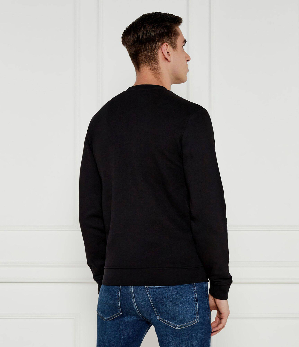 Худые GUESS - черный(M5RQ15 KCN01)