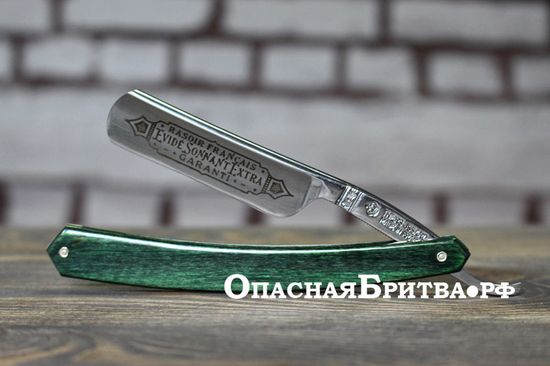Опасная бритва Thiers-Issard 5/8