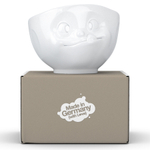 Чаша tassen tasty, 1 л, белая