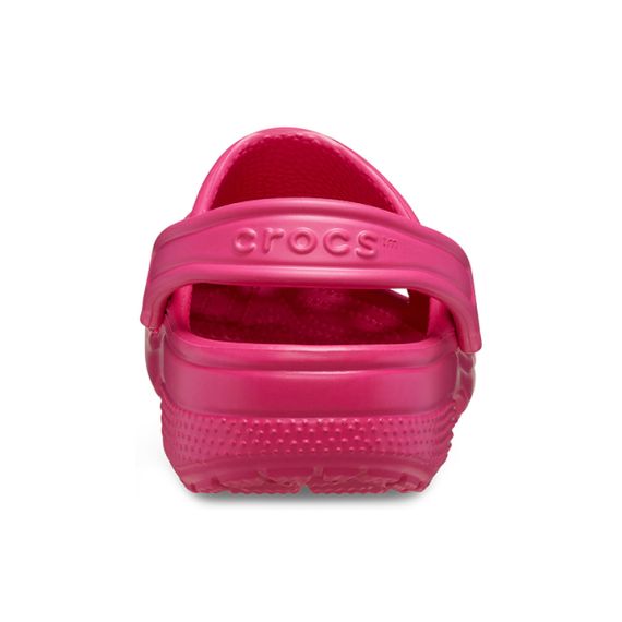Crocs Classic Clog 'Dragon Fruit'