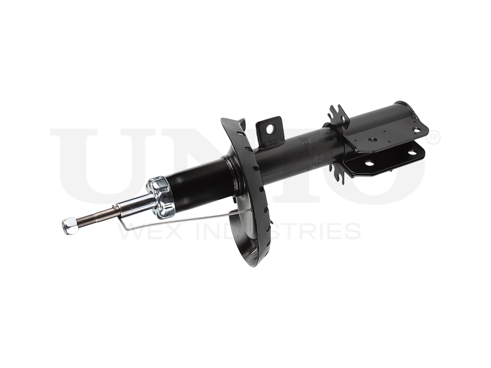 Амортизатор газовый передней подвески правый UNIO SAB-10310