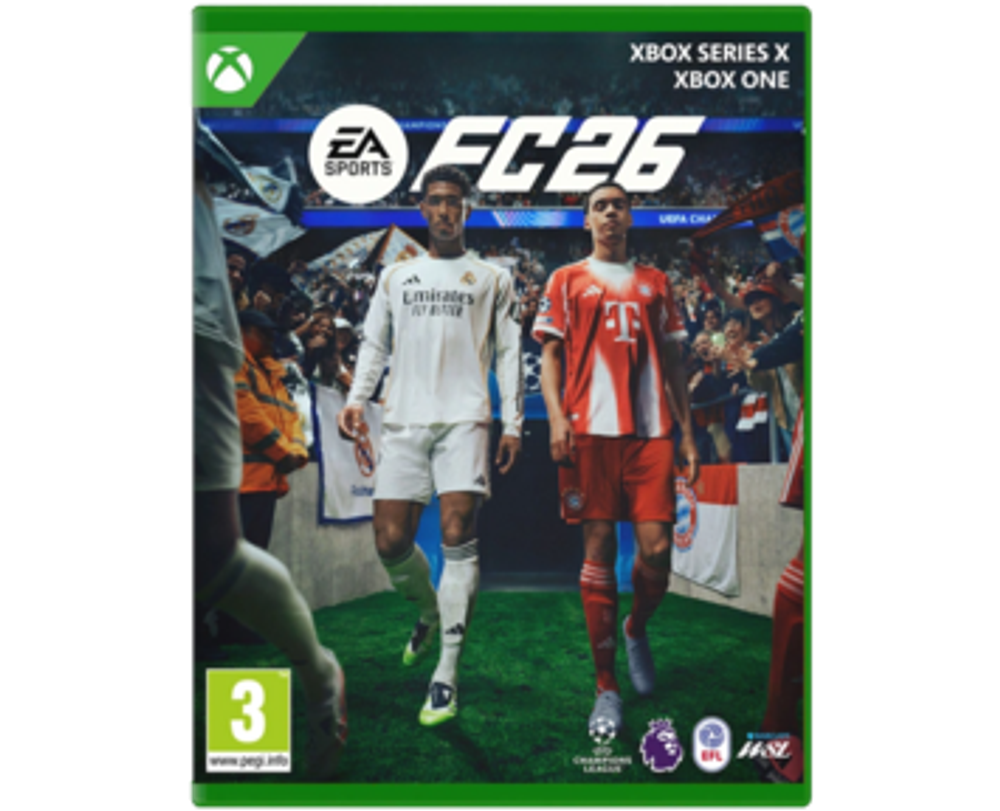 EA FC26 (Xbox) NEW