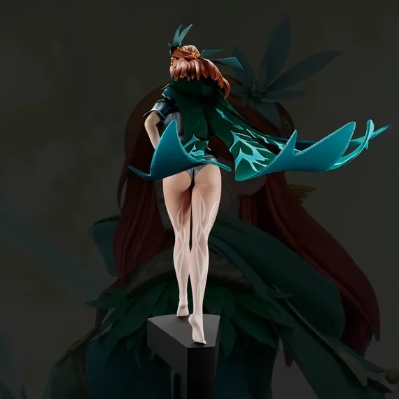 Windranger Arcana - Dota 2