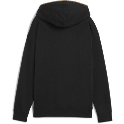 Женская толстовка PUMA ESS GRAPHIC ANIMAL Hoodie