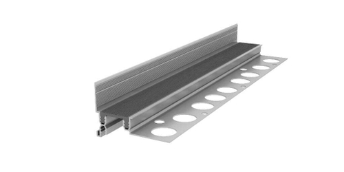 Дилатационное устройство АКВАСТОП тип ДГК-15-УГЛ.Ш/035