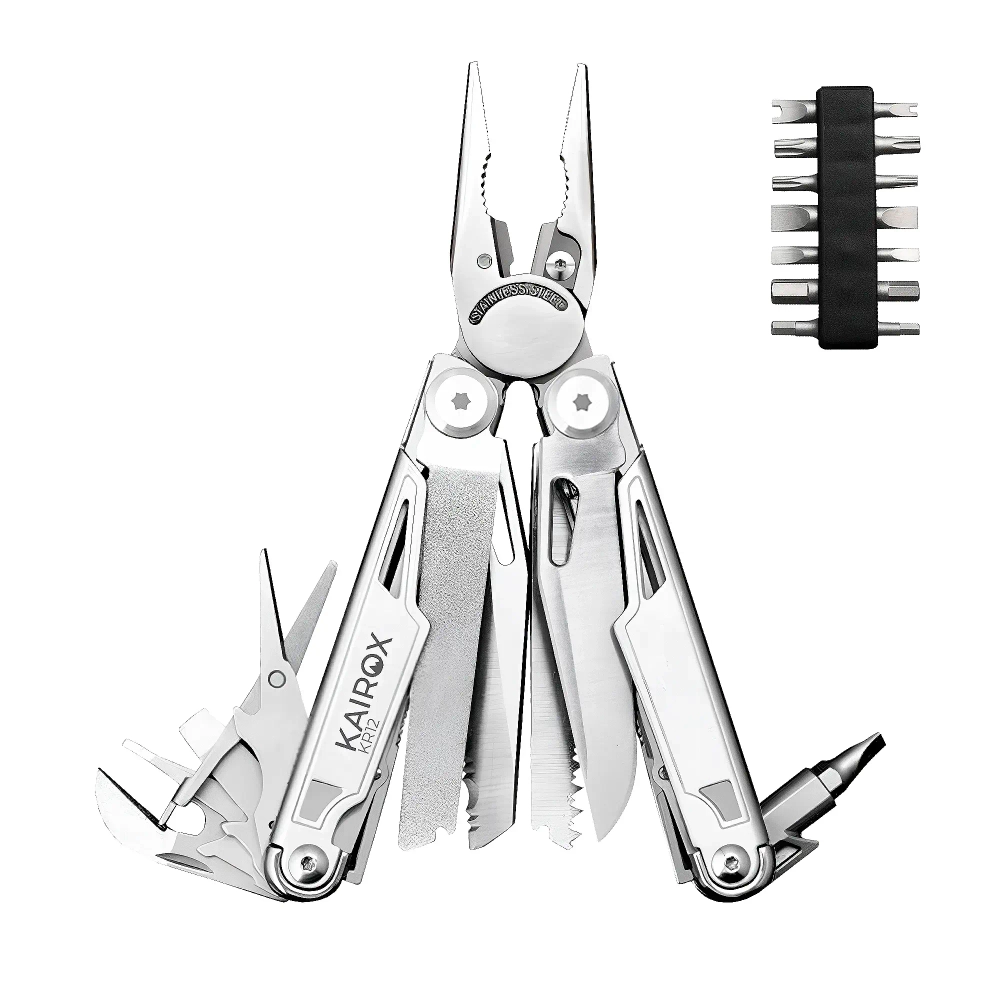 Мультитул KaiRox KR12