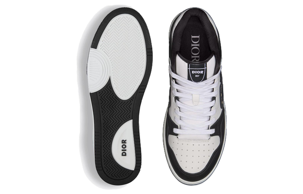 Кроссовки DIOR B57 CD, 3SH141ZXU_H960