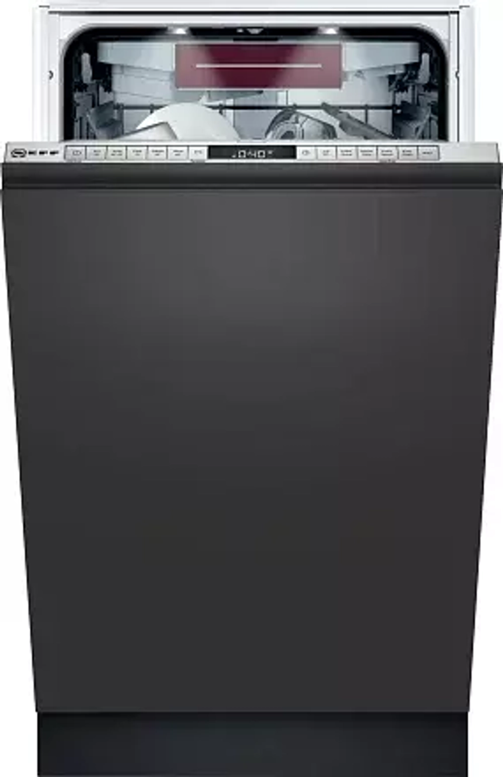 Встраиваемая посудомоечная машина Neff S857YMX03E