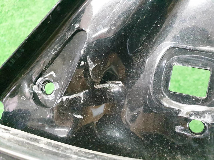 Дверь передняя левая BMW X4 G02 (2018-н.в.)