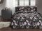 Постельное белье DIOR luxe сатин делюкс TIVOLYO HOME Турция