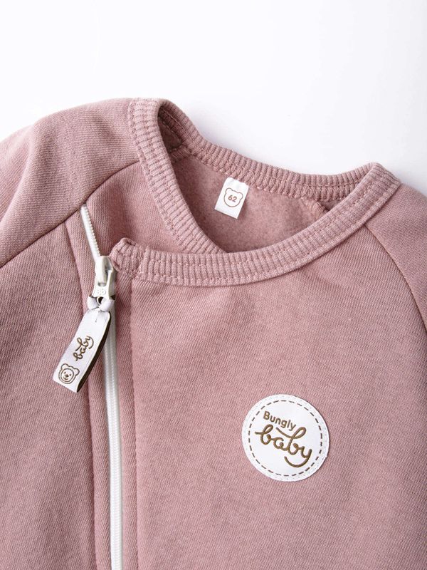 Комбинезон-косуха с закрытой ножкой 