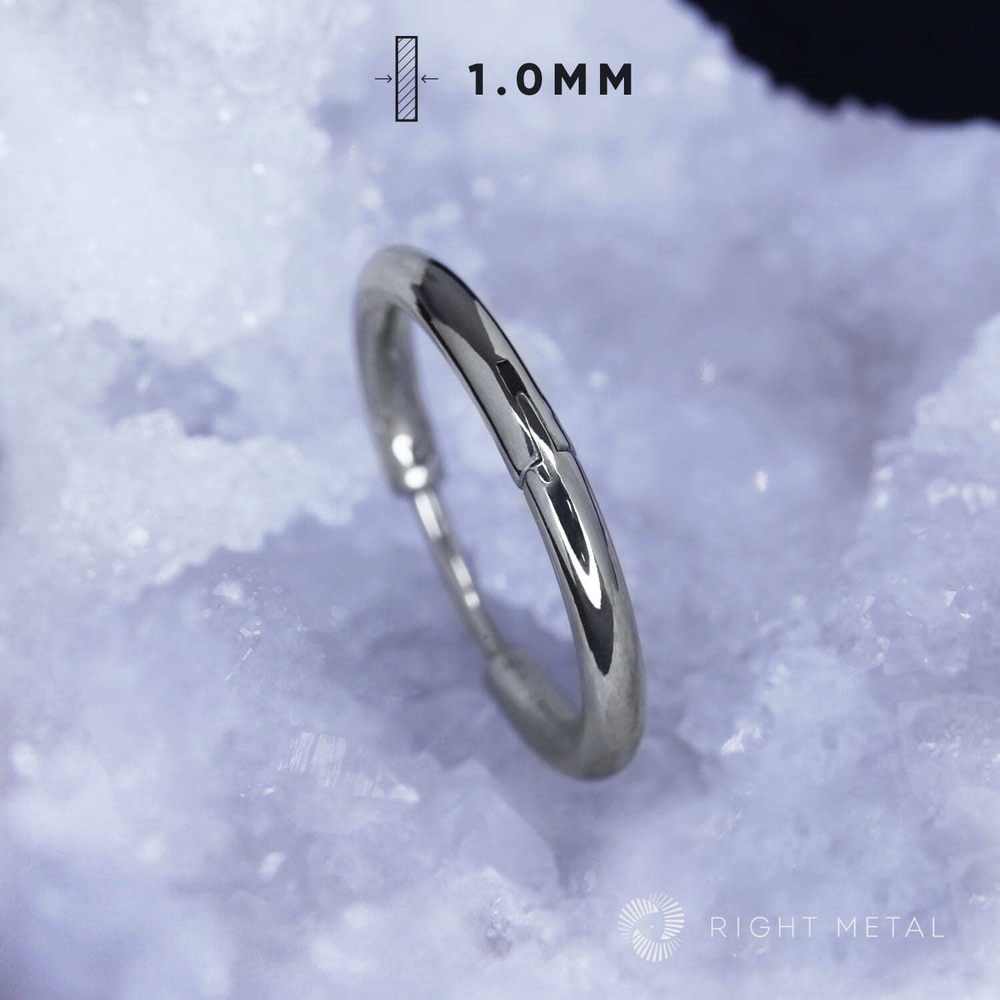 Кликер Tricky 1.0мм