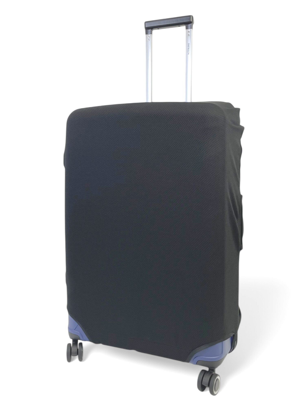 Защитный чехол, Черный, XXL