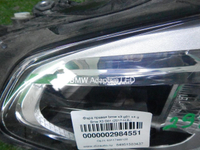 Фара правая BMW X3 G01 X4 G02 (2017-2021) Adaptive LED