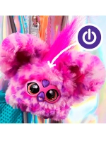 Игрушка интерактивная Furby Furblets Ферби оригинал