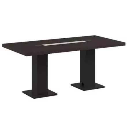 Стол переговоров