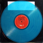 Silent Circle / No. 1 (Coloured Vinyl)(LP)
