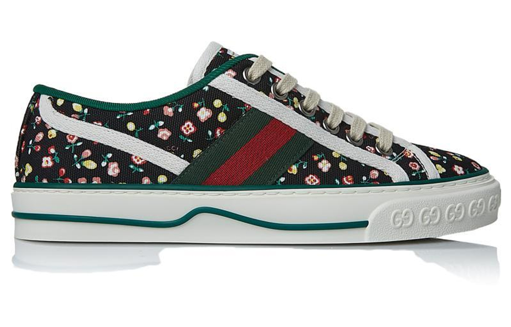 Gucci Tennis 1977 Liberty London (Женская размерная сетка)