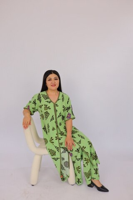 Штанишка Зухра