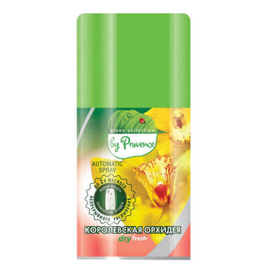 Освежитель воздуха by Provence Королевская Орхидея 250 мл