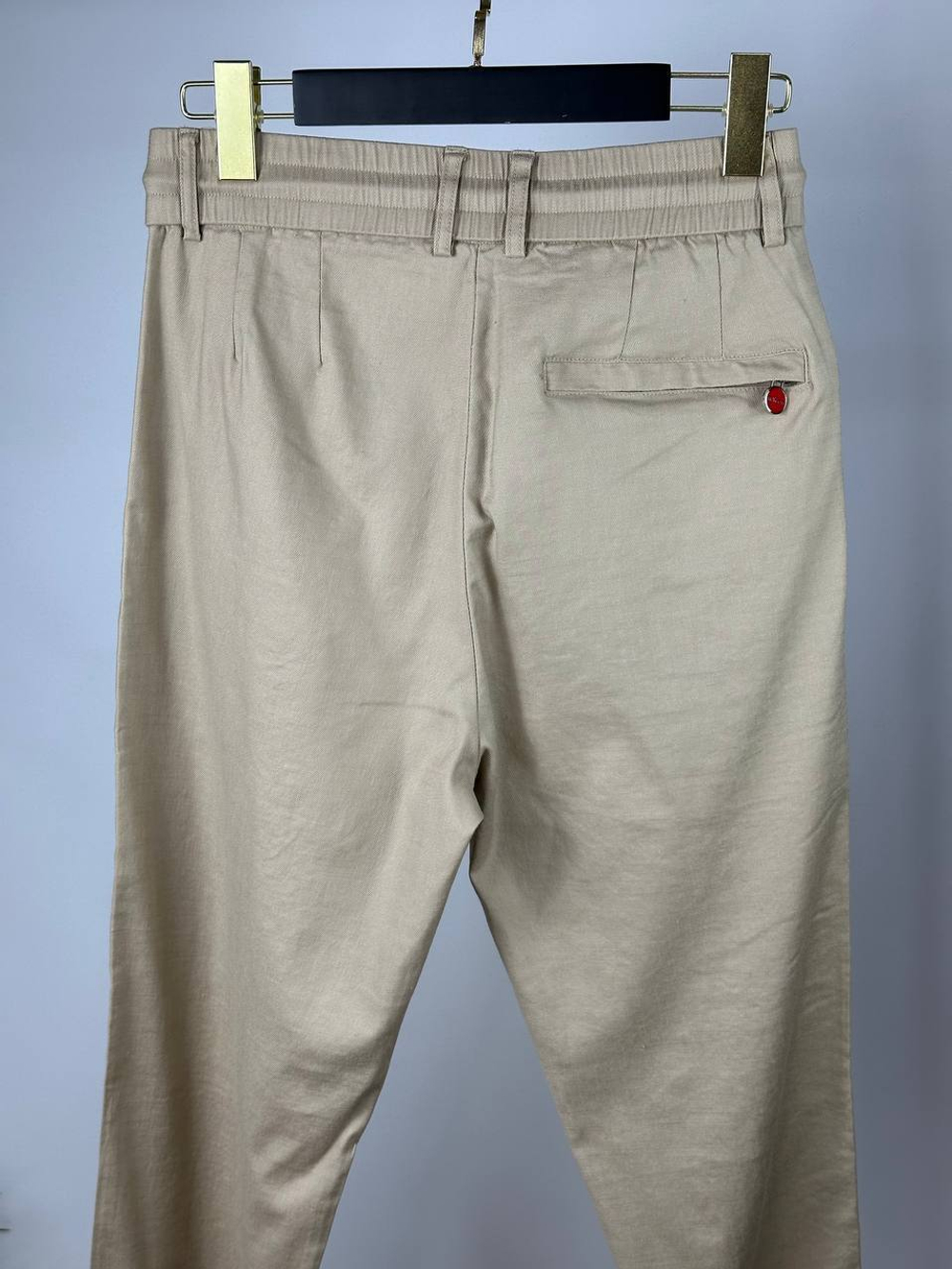 Брюки Kiton