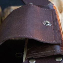 Подставка под дровницу-переноску