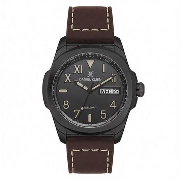 Daniel Klein DK14078‑6 - Строгий стиль и практичность, Мужские наручные часы