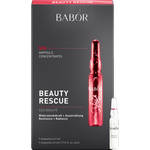 Ампулы Бьюти Рескью limited edition BABOR Beauty Rescue Corona 7*2 мл