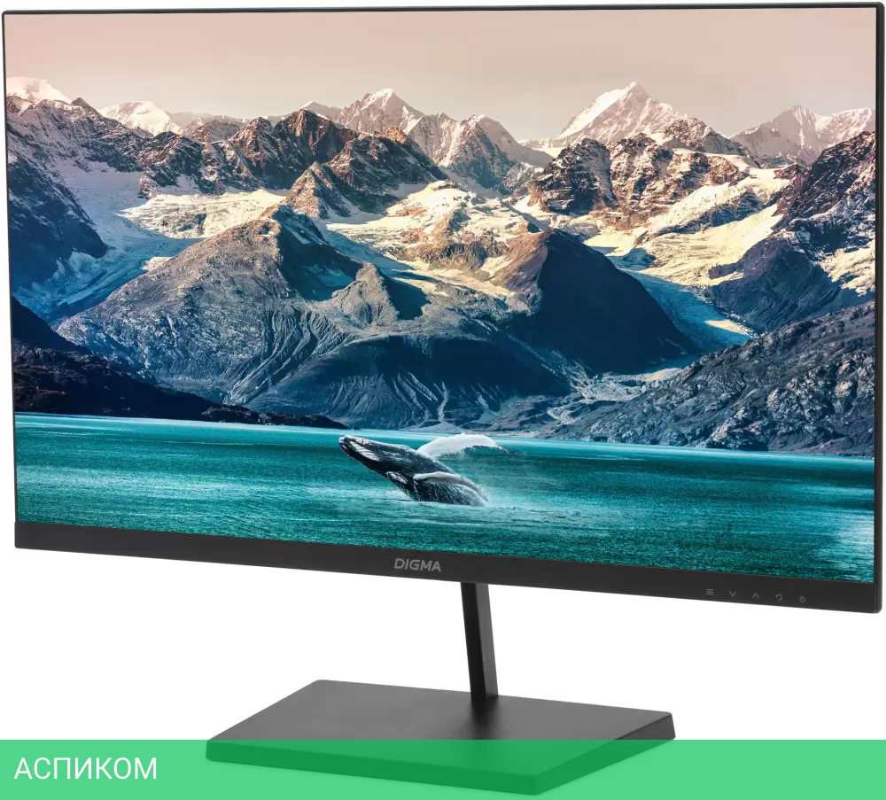 Монитор Digma Progress 24P501F