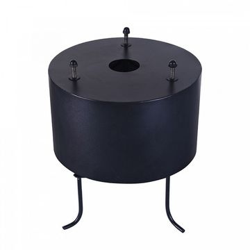 Универсальное крепление S-BASE-BIG чёрный Base Maytoni