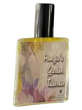 Phronema Perfumes Panagia's Garden: Tuberose