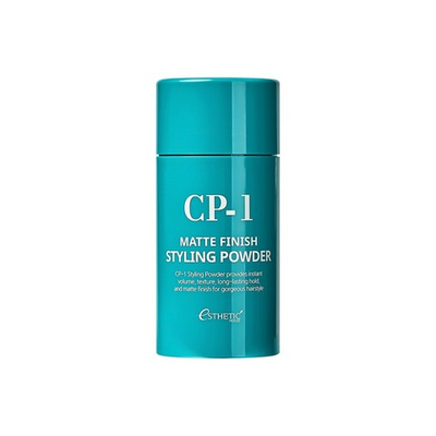 ESTHETIC HOUSE Пудра для укладки волос CP-1 Matte Finish Styling Powder (6 г)
