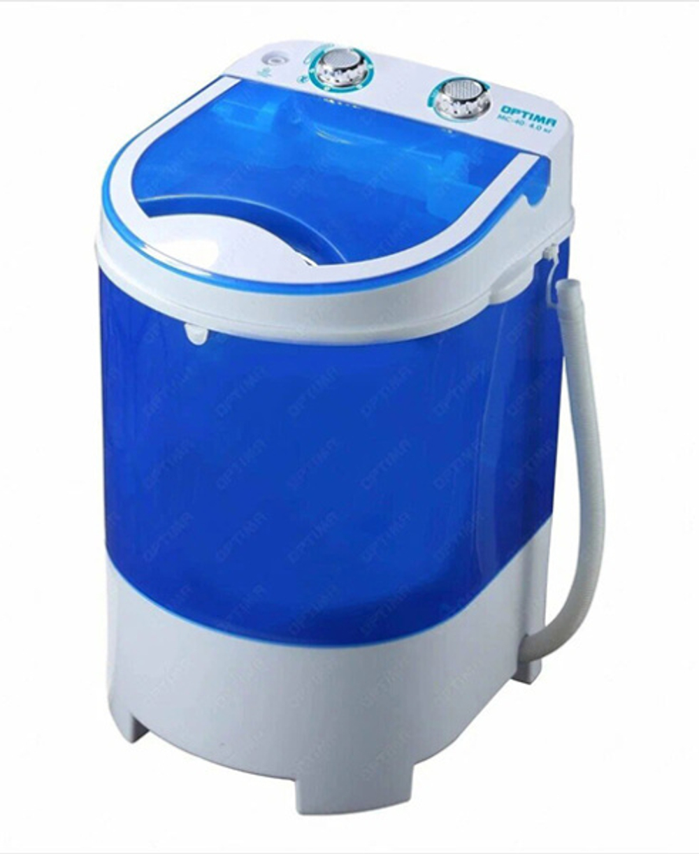Стиральная машина полуавтомат Optima МС-40 КОМ