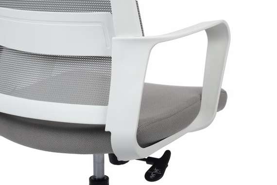 Кресло Mint RCH P1029HGE Серый