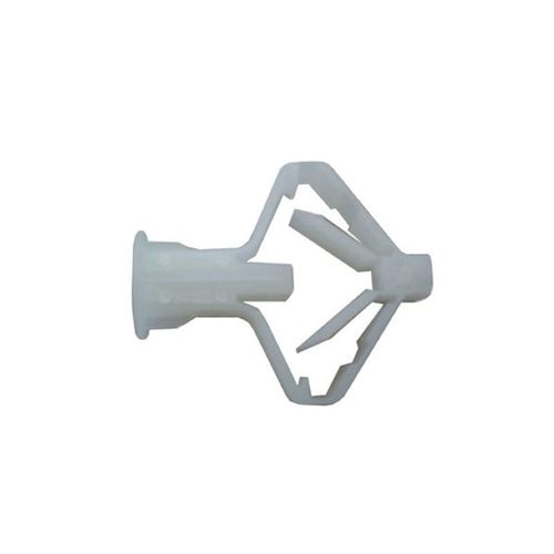 Дюбель для гипсокартона 10х50 мм Бабочка