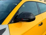 Широкий карбоновый обвес для Lamborghini Urus 2018+ Ламборгини Урус