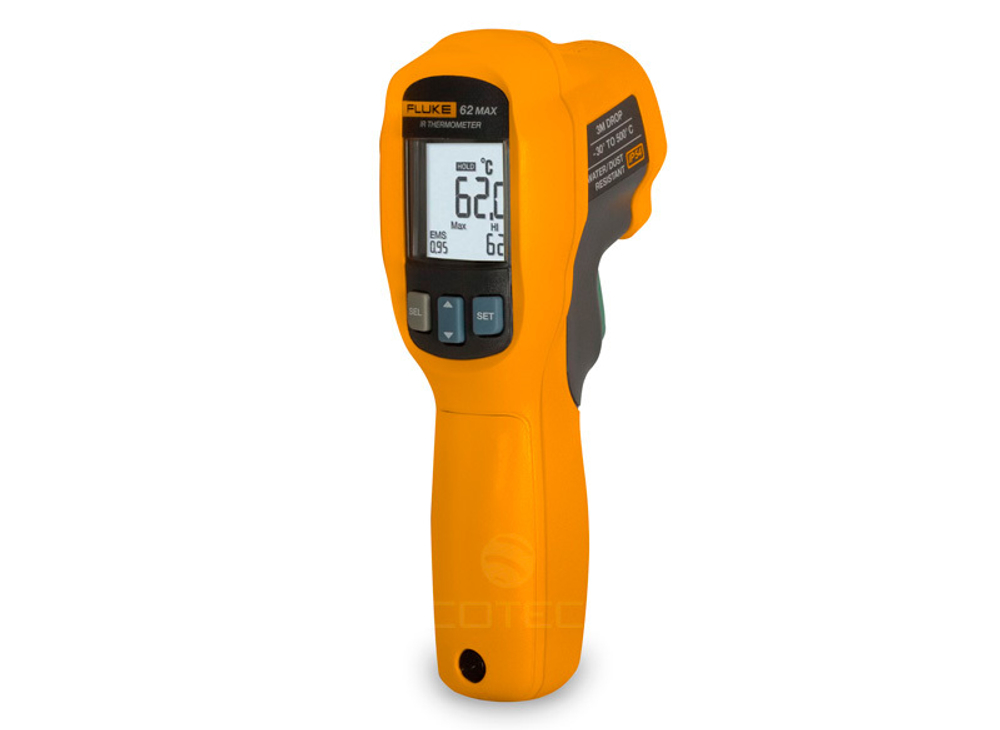 Fluke 62 MAX