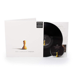The Tangent / Proxy (LP+CD)