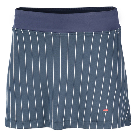 Теннисная юбка Fila Skort Anna - Blue