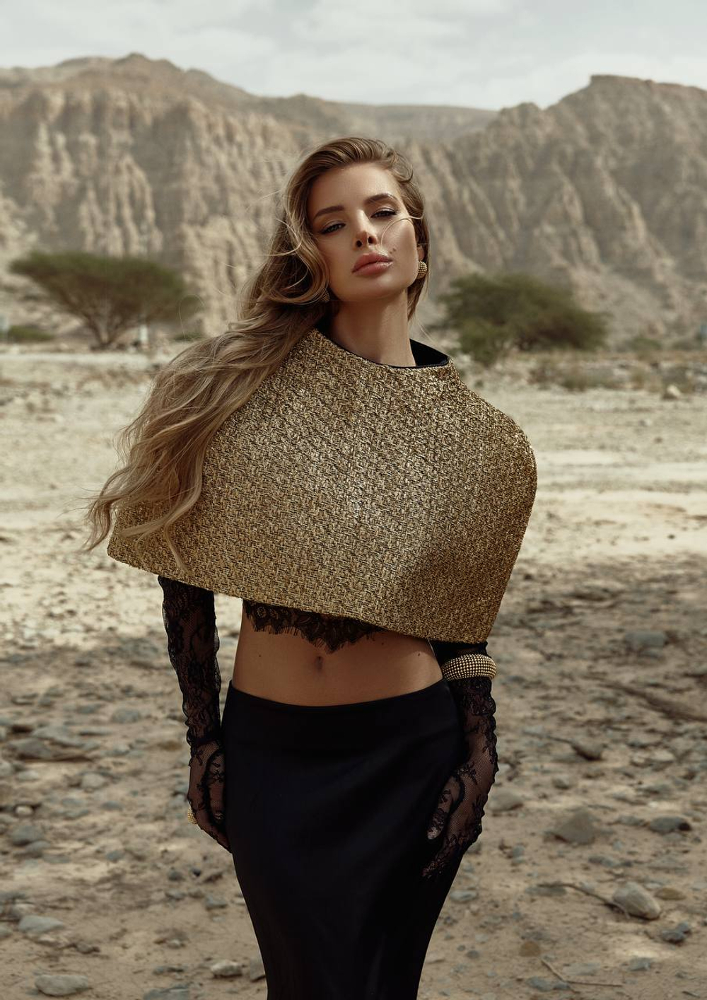 46FW25_TW Жакет-кейп