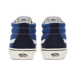 Кеды Vans SK8-Mid Reissue 'Dark Blue Grey' VN0A391F5TU