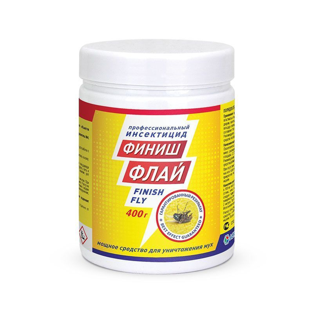 Финиш Флай, средство от мух, 400 г